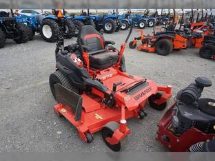 2022 Gravely PROTURN 572