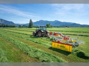 2025 POTTINGER TOP 782A