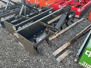 2026 IRONCRAFT 3207