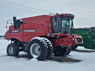 2009 Case IH 7120