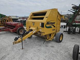 Vermeer Mfg. Co. 505M CLASSIC