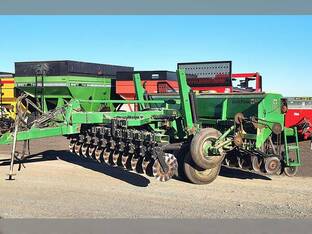 Great Plains SOLID STAND 15