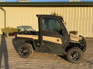 2023 John Deere GATOR XUV 835M