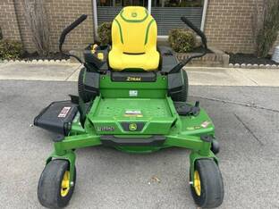 2025 John Deere Z330M