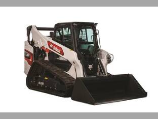 2026 Bobcat T86