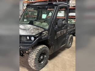 2023 John Deere GATOR XUV 835R