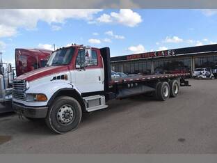 2005 Sterling ACTERRA