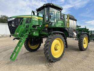 2023 John Deere 412R