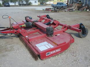 Bush Hog 3414