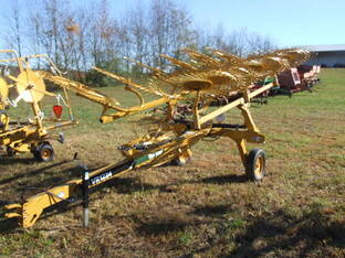 2025 Vermeer Mfg. Co. VR1224