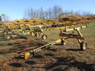 2025 Vermeer Mfg. Co. VR1022