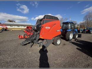 2017 Kuhn VB2260