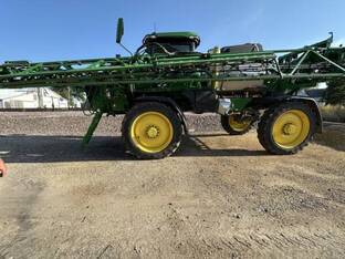 2023 John Deere 412R