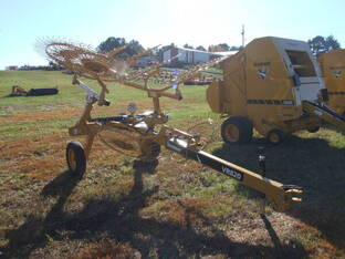 2025 Vermeer Mfg. Co. VR820