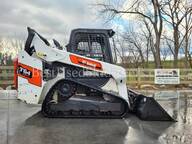 2020 Bobcat T64