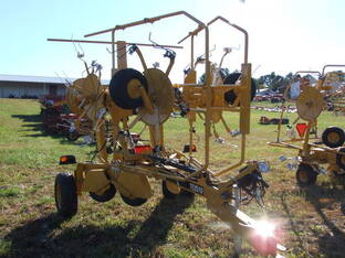 2025 Vermeer Mfg. Co. TE2510