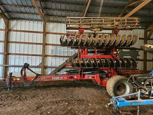 2024 Case IH SPEED-TILLER 475