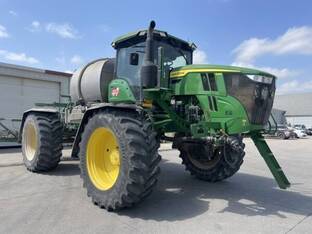 2023 John Deere 616R