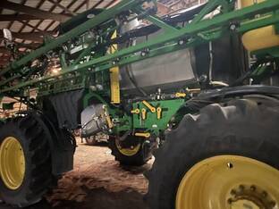 2020 John Deere R4038
