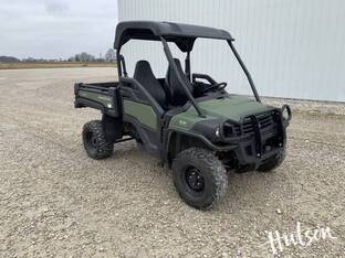 2015 John Deere GATOR XUV 825I