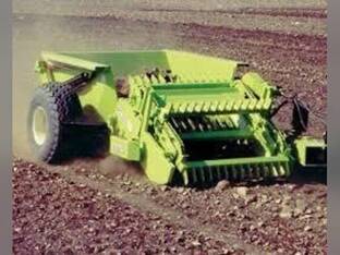 2026 Schulte Mfg RS320