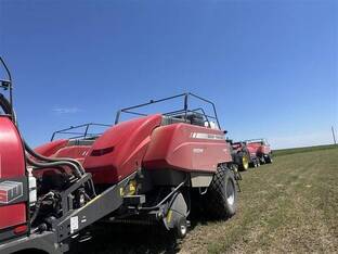 2020 Massey-Ferguson 2290