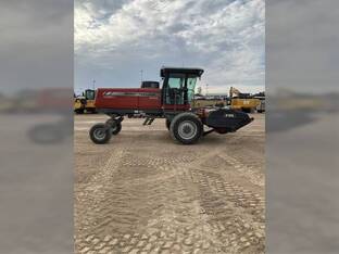 2008 Massey-Ferguson 9435