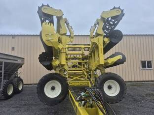 2025 Degelman PRO TILL