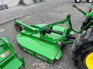 2020 Frontier RC2060