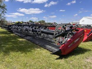 2026 MacDon Industries FD235