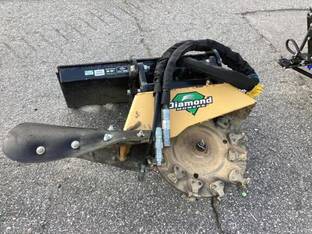 Diamond Mowers GRINDER