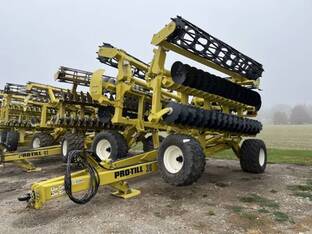 2025 Degelman PRO TILL