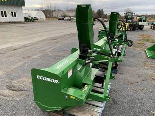 2023 NORMAND E54-220PUS