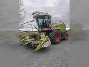 2004 Claas JAGUAR 850