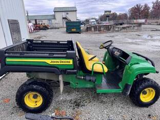 2024 John Deere GATOR TX