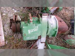 1995 John Deere 9500