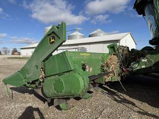 2023 John Deere C12F