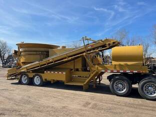 2001 Mighty Giant 4002