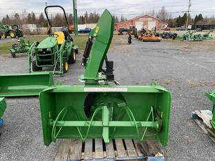 2023 NORMAND E54-220PUS