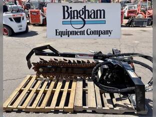 Land Pride AP-TR48-10