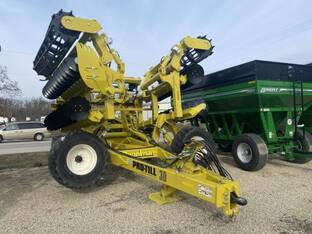 2025 Degelman PRO TILL 30