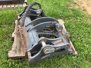 2014 John Deere 544CPLR