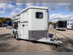 2026 VALLEY TRAILERS