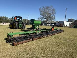 2022 Unverferth ROLLING HARROW 1245