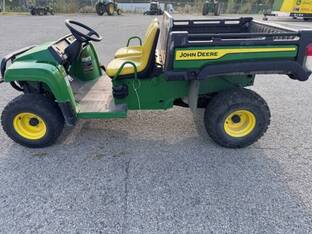 2024 John Deere GATOR TX