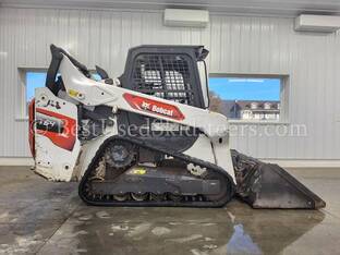 2021 Bobcat T64