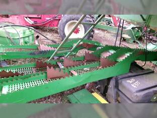 1999 John Deere 9510