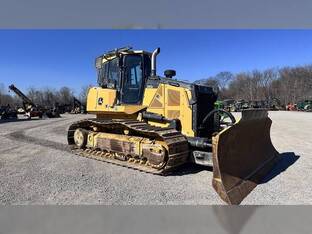 2018 John Deere 850K