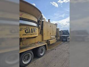 2011 Mighty Giant 3500