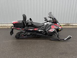2019 Ski-Doo GRAND TOURING LIMITED 900 ACE